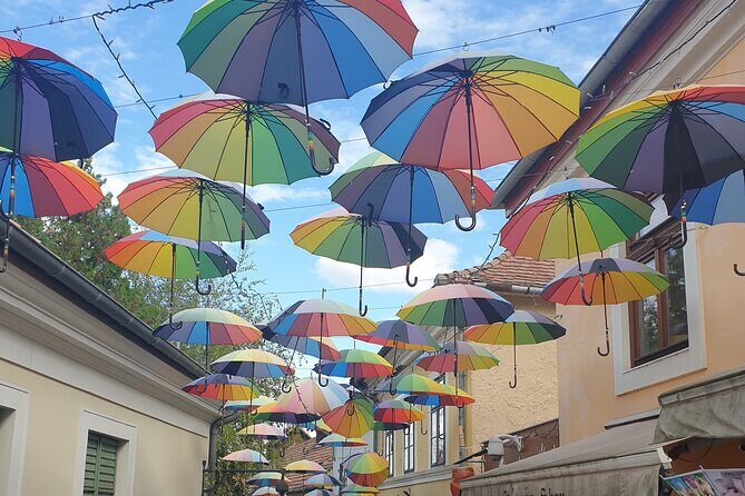 Budapest to Szentendre bike & boat/train tour - Why This Tour Works for Travelers