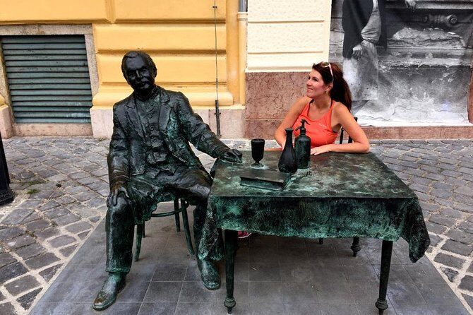 Budapest to Szentendre bike & boat/train tour - FAQs