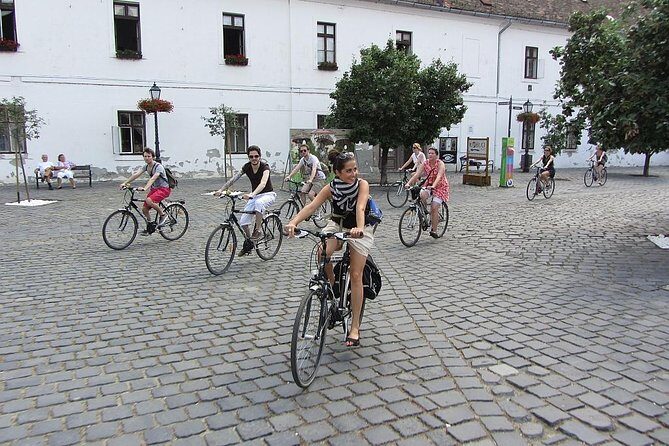 Budapest to Szentendre bike & boat/train tour - Final Thoughts: Is This Tour for You?