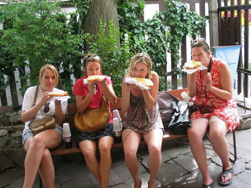 Budapest to Szentendre e-Bike Tour with a local guide - A Detailed Look at the Budapest to Szentendre e-Bike Tour