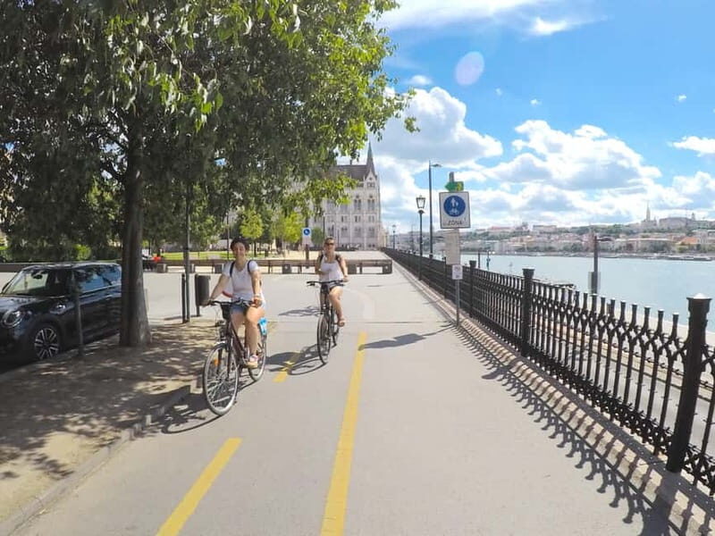 Budapest to Szentendre e-Bike Tour with a local guide - Who Is This Tour Best Suited For?