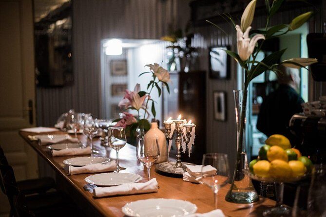 Budapest TukTuk Private Tour with Goulash Soup in the Downtown - The Sum Up: Who Should Consider This Tour?