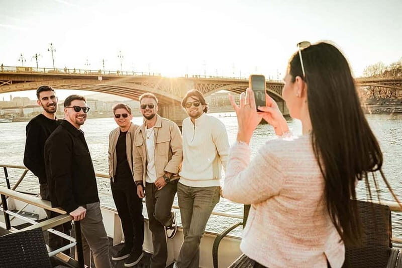 Budapest: Unique Danube River Sightseeing Cruise - An In-Depth Look at the Budapest Danube Sightseeing Cruise