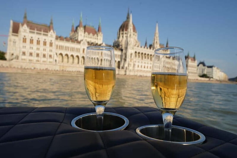 Budapest: Unique Danube River Sightseeing Cruise - Practical Considerations