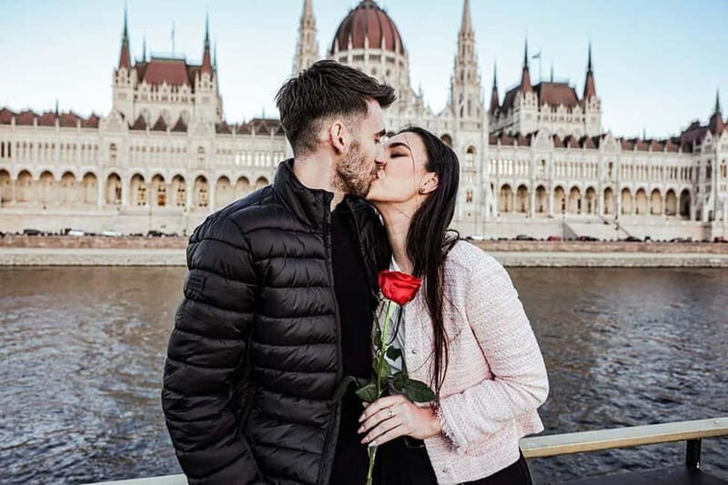 Budapest: Unique Danube River Sightseeing Cruise - Who Is This Cruise Best For?