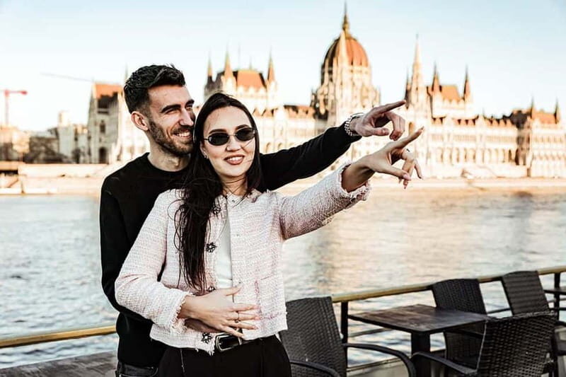 Budapest: Unique Danube River Sightseeing Cruise - The Sum Up