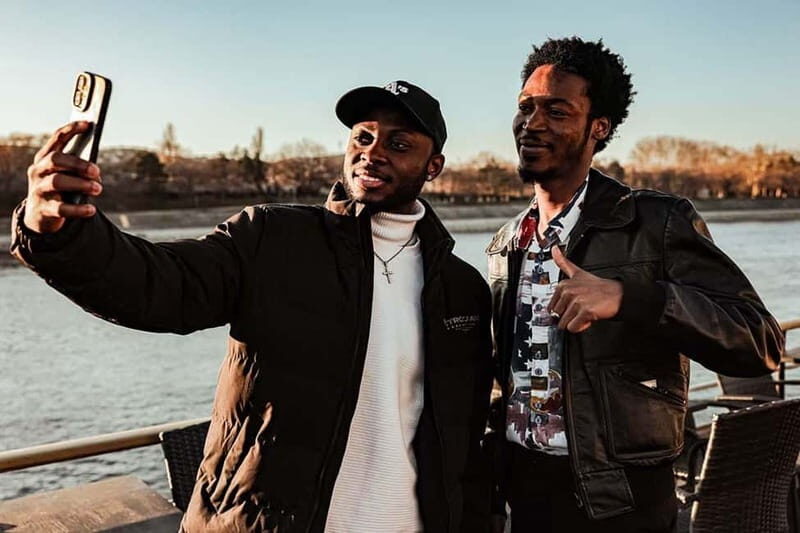 Budapest: Unique Danube River Sightseeing Cruise - FAQ