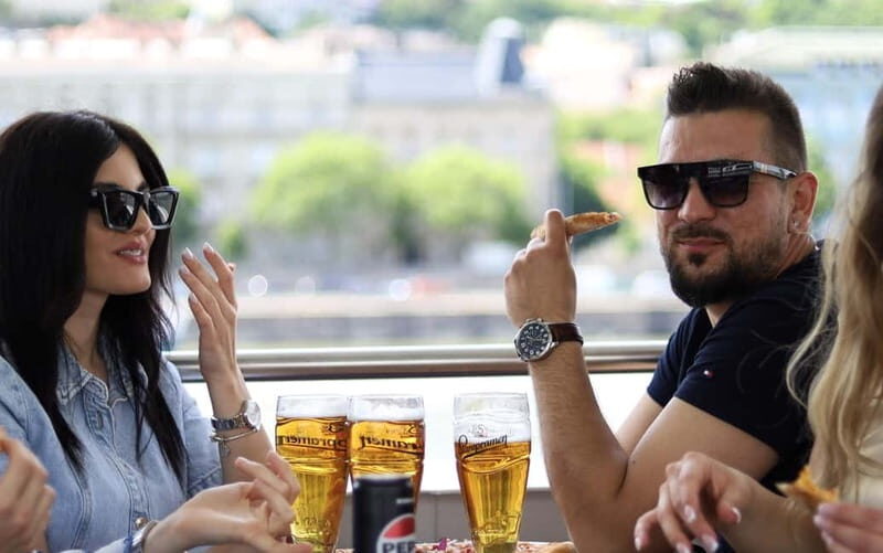 Budapest: Unlimited Beer Cruise - Who It’s Perfect For