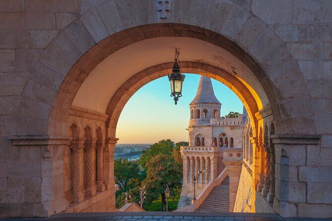 Budapest Unveiled Exclusive Day Tour - Why This Tour Offers Real Value