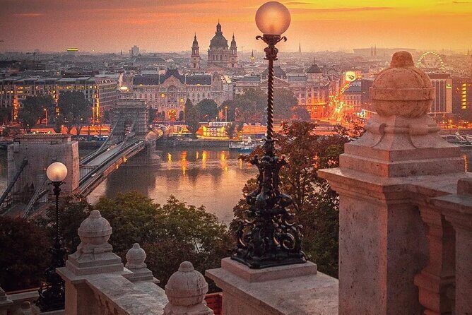 Budapest Unveiled Exclusive Day Tour - Final Thoughts