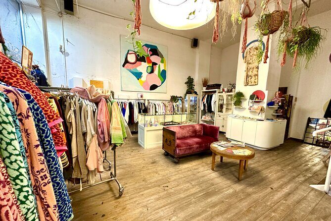 Budapest Urban Art - Private Street Art Tour with a Drink in a Ruin Bar - Who Would Love This Tour?