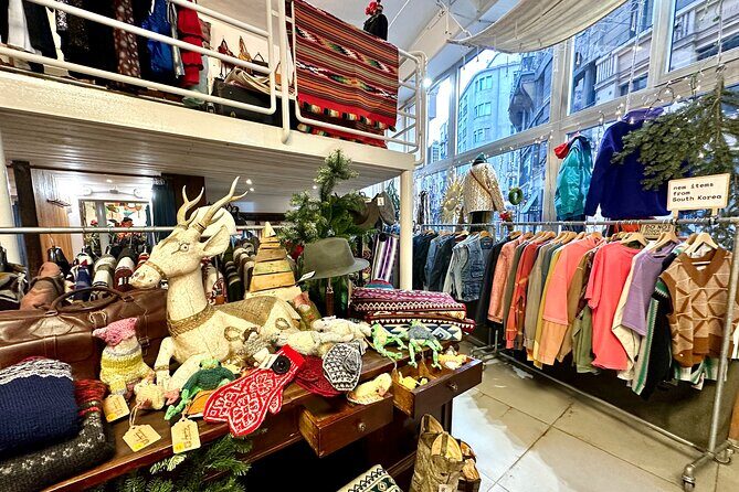 Budapest Urban Art - Street Art Tour with a Drink in a Ruin Bar - Final Thoughts