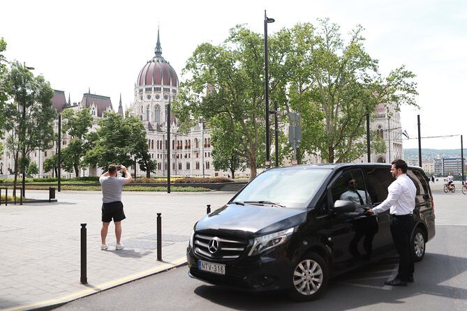 Budapest Urban Ride - Private Half Day Car Tour - The Itinerary Breakdown: What Youll See and Experience