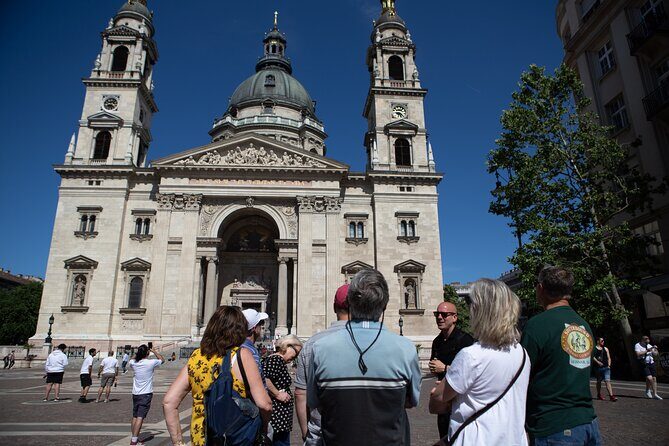 Budapest Urban Ride - Private Half Day Car Tour - Who Will Love This Tour?