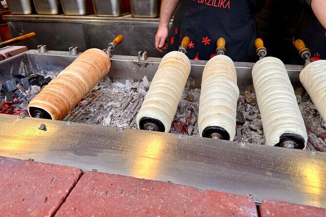 Budapest Urban Treats - Cake and Coffee House Tour - An In-Depth Look at the Budapest Urban Treats Tour