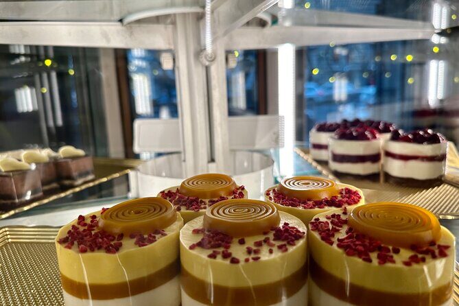 Budapest Urban Treats - Cake and Coffee House Tour - Frequently Asked Questions