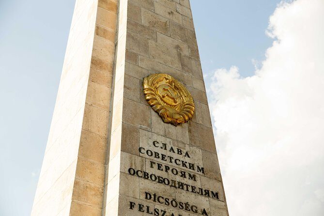 Budapest Urban Walk - Budapest City Tour with Cake & Coffee - FAQ