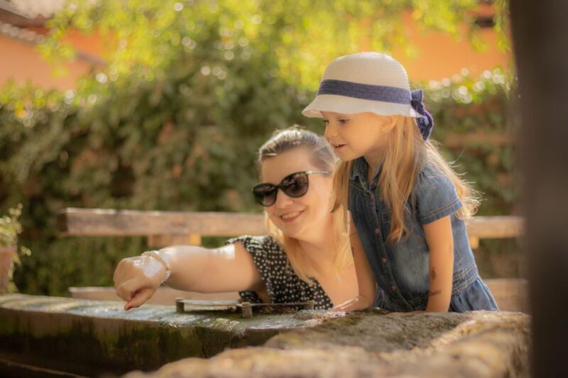 Budapest: Vacation Photographer to collect great memories - FAQ