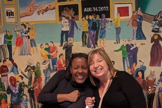 Budapest Vibe: Ruin Bars, Street Art and Culture Tour - The Sum Up: Who Will Love This Tour?