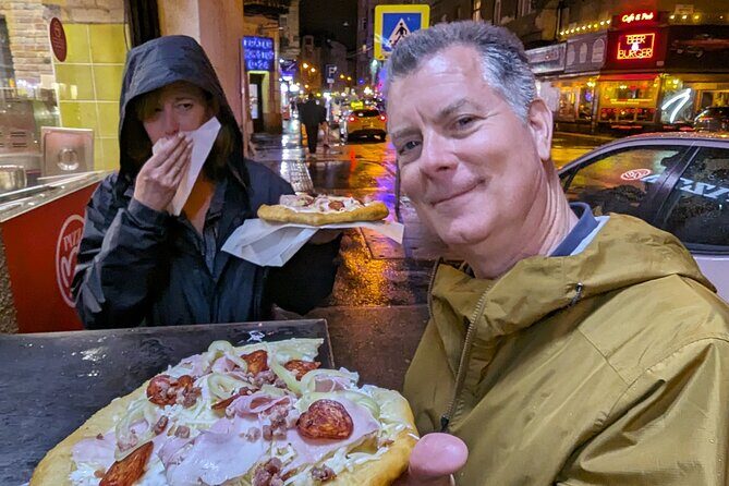 Budapest Vibe: Ruin Bars, Street Art and Culture Tour - Frequently Asked Questions