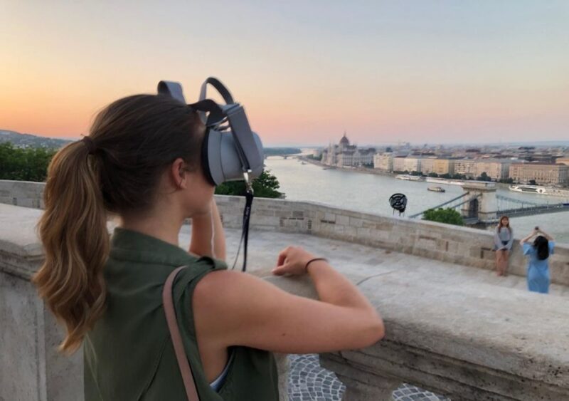 Budapest: Virtual Reality Tour in 8 Languages - FAQ