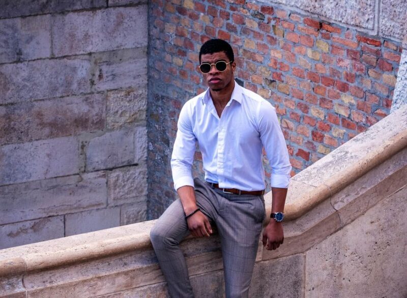 Budapest: Walking Tour and Photoshoot with Digital Photos - FAQs