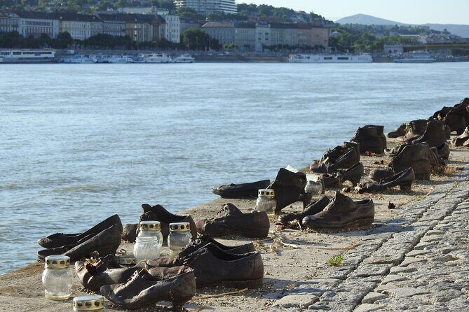 Budapest walking tour: Parliament and Shoes Memorial - What to Expect from the Budapest Walking Tour