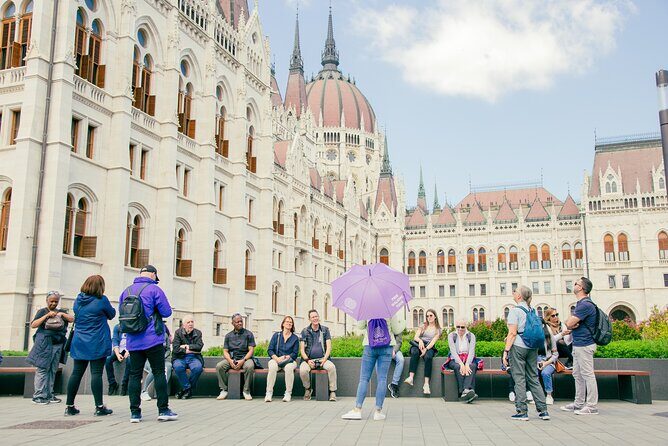 Budapest walking tour: Parliament and Shoes Memorial - Why This Tour Offers Great Value