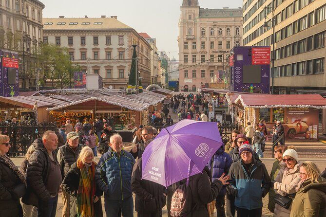 Budapest walking tour: Parliament and Shoes Memorial - Final Thoughts