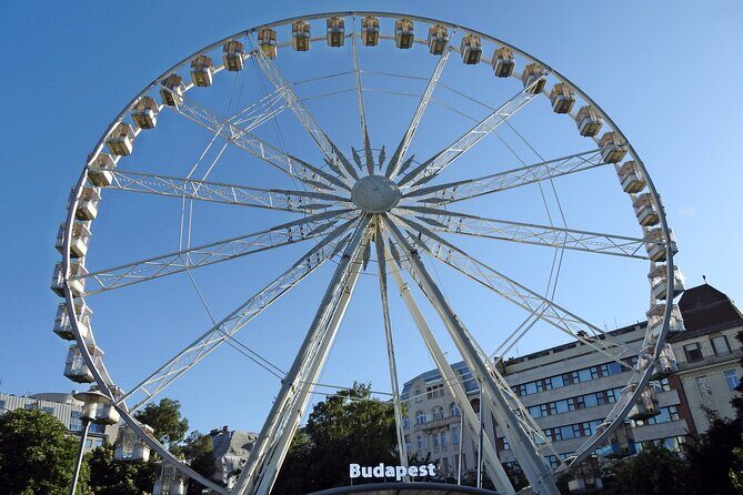 Budapest walking tour: Parliament and Shoes Memorial - FAQs