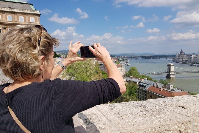 Budapest Walking Tour with Your Private Guide: 20+ Highlights - Who Is This Tour Best For?