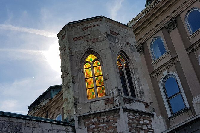 Budapest Walking Tour with Your Private Guide: 20+ Highlights - FAQ