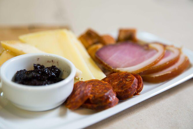 Budapest Wine Bar Tour with Sausage and Cheese Charcuterie - Who Should Book This Tour?