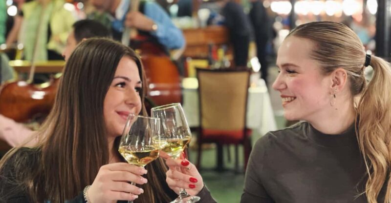 Budapest: Wine & Dine Cruise on the Danube - An In-Depth Look at the Experience