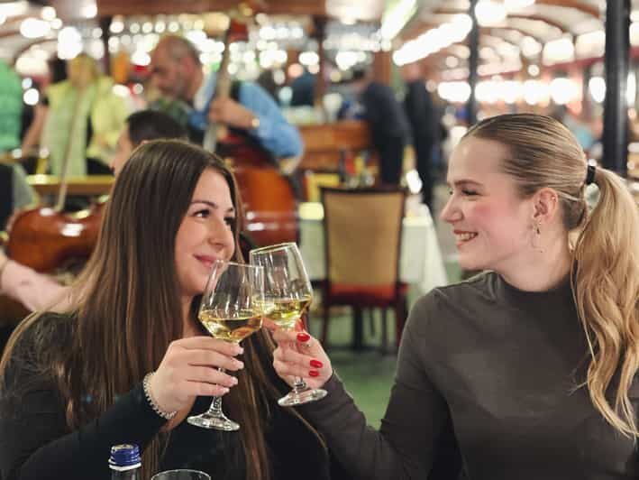 Budapest: Wine & Dine Cruise on the Danube - Final Thoughts