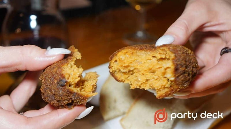 Budapest: Wine Tasting with Fun Games and Delicious Snacks - An In-Depth Look at the Budapest Wine Tasting Experience