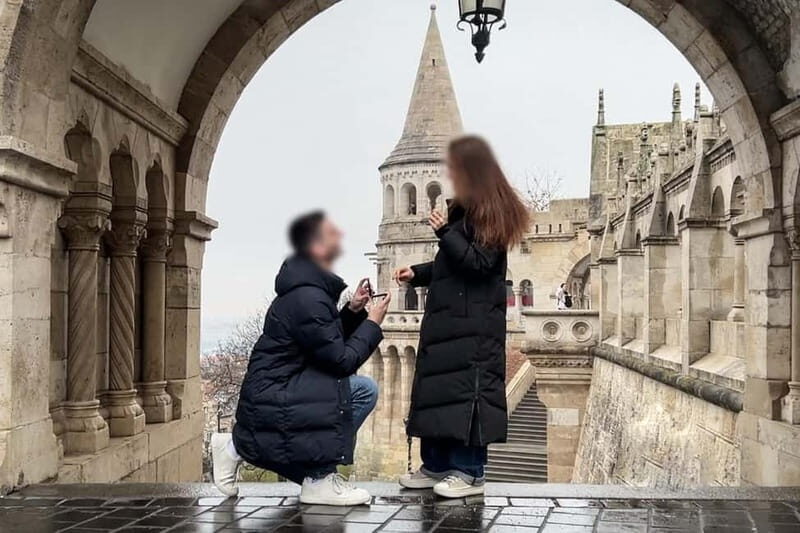 Budapest: Your Proposal Captured on Video and Photos - Who Should Consider This Experience?