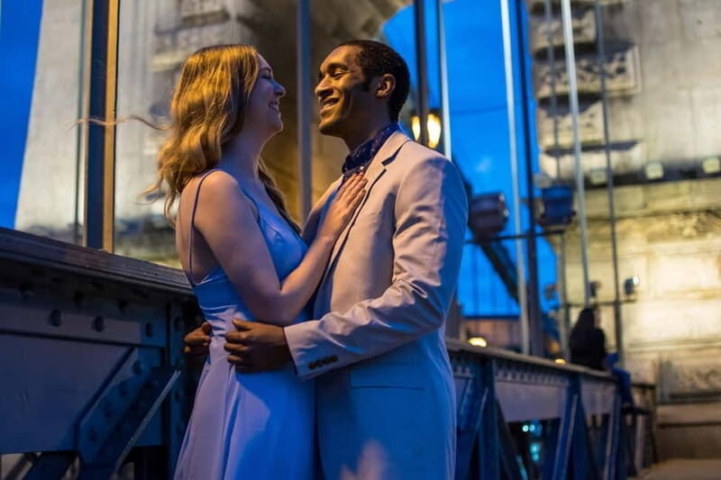 Budapest: Your Proposal Captured on Video and Photos - FAQs