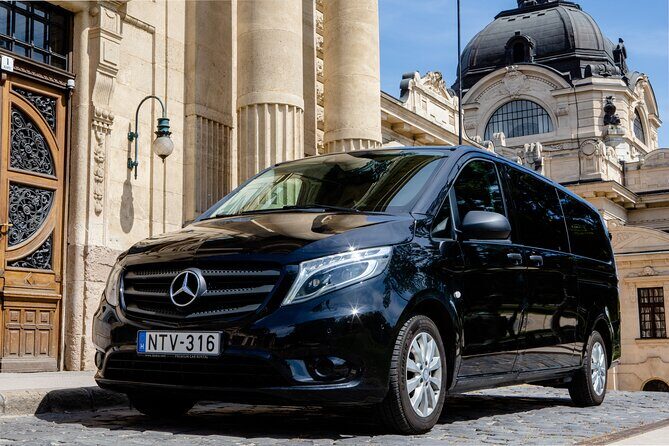 Budapest - Zagreb Transfer - A Deep Dive into the Budapest - Zagreb Transfer Experience