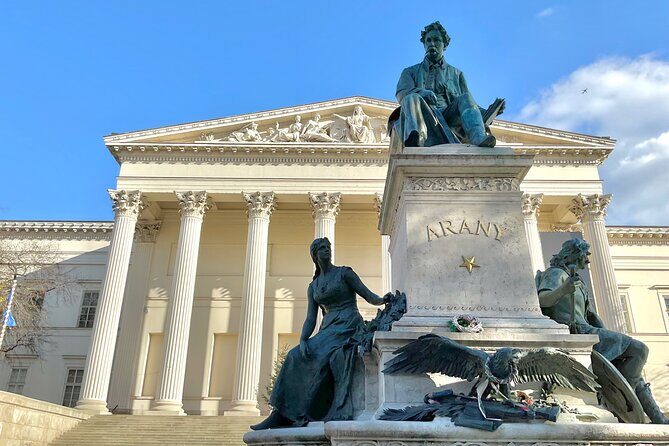 Budapest's Greatest Hits - Full Day Tour with Lunch & Metro Pass - The Sum Up: Who Should Consider This Tour?