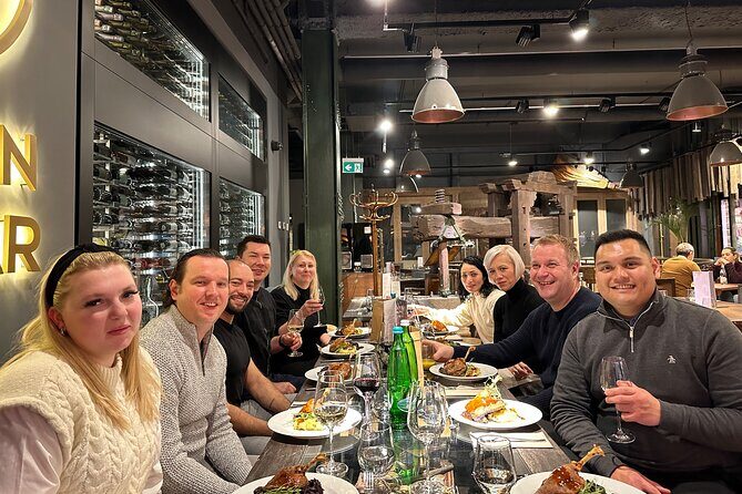 Budapest's Greatest Hits - Full Day Tour with Lunch & Metro Pass - FAQ