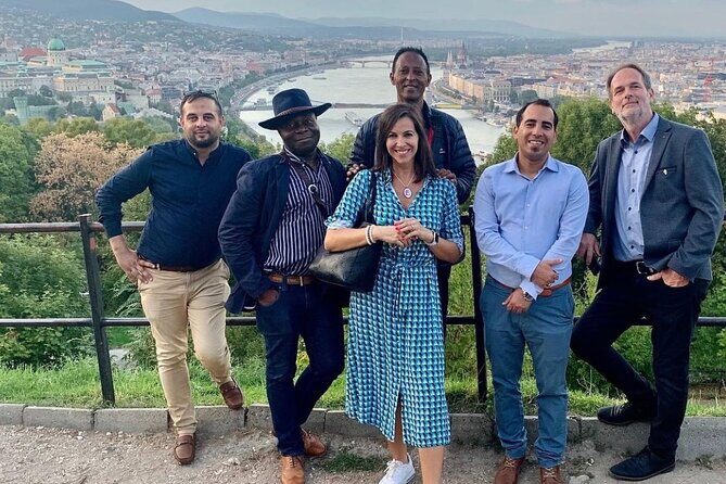 Budapest's Highlights- Half Day Tour - A Deep Dive into Budapest’s Highlights