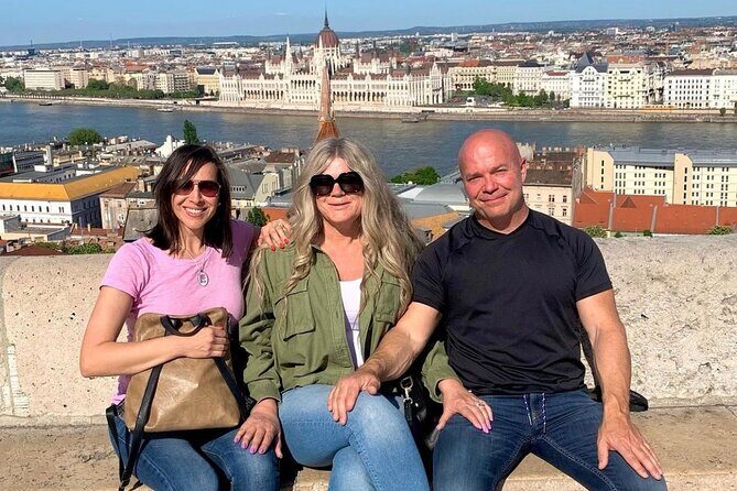 Budapest's Highlights- Half Day Tour - Who Will Love This Tour?