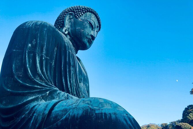 Buddha, Bamboo & Zen - Bespoke Kamakura Private Walking Tours - Exploring Kamakura with Buddha, Bamboo & Zen: A Personalized Walking Experience