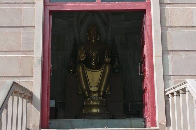Buddhism Tour of Sarnath - The Experience: An In-Depth Look at the Tour