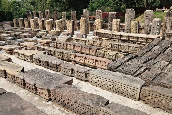 Buddhism Tour of Sarnath - FAQs