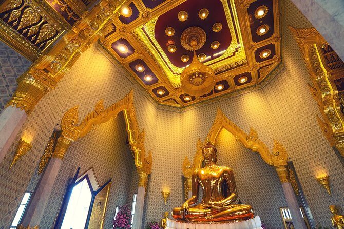 Buddhist Landmarks and a Royal Visit - FAQ: Answers to Common Questions