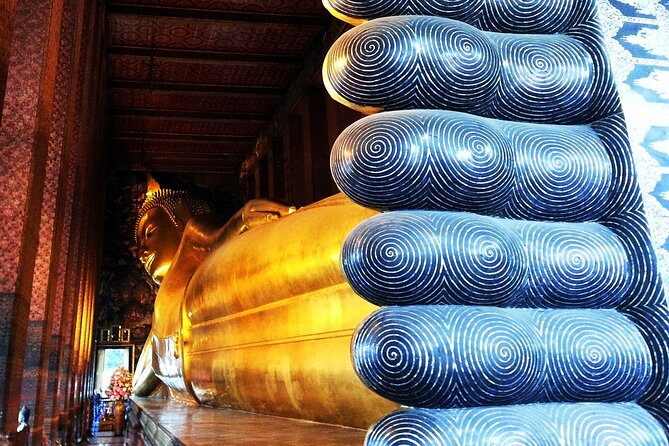 Buddhist Landmarks and a Royal Visit - Final Thoughts