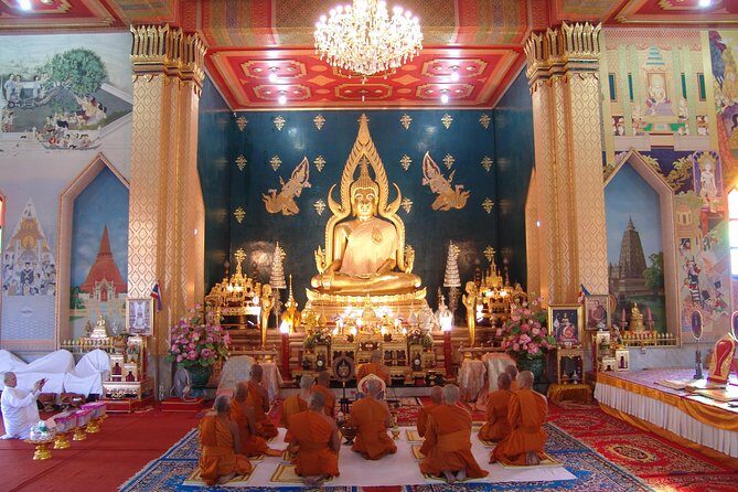 Buddhist Pilgrimage Tour - An In-Depth Review of the Buddhist Pilgrimage Tour