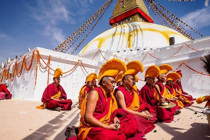Buddhist Pilgrimage Tour In Nepal - A Detailed Look at What to Expect